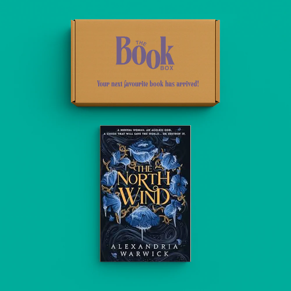 Basic Book Subscription Box - Image 7