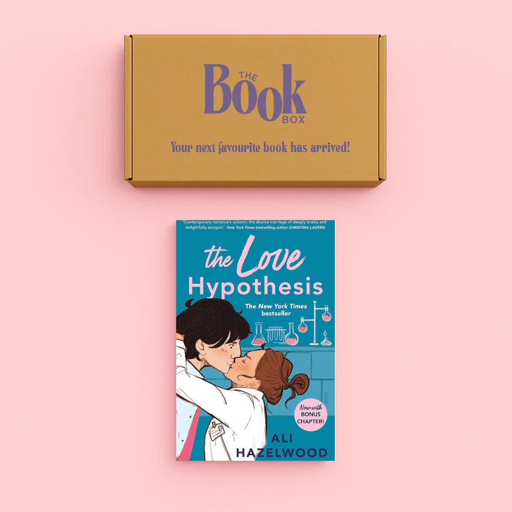 Basic Book Subscription Box - Image 6