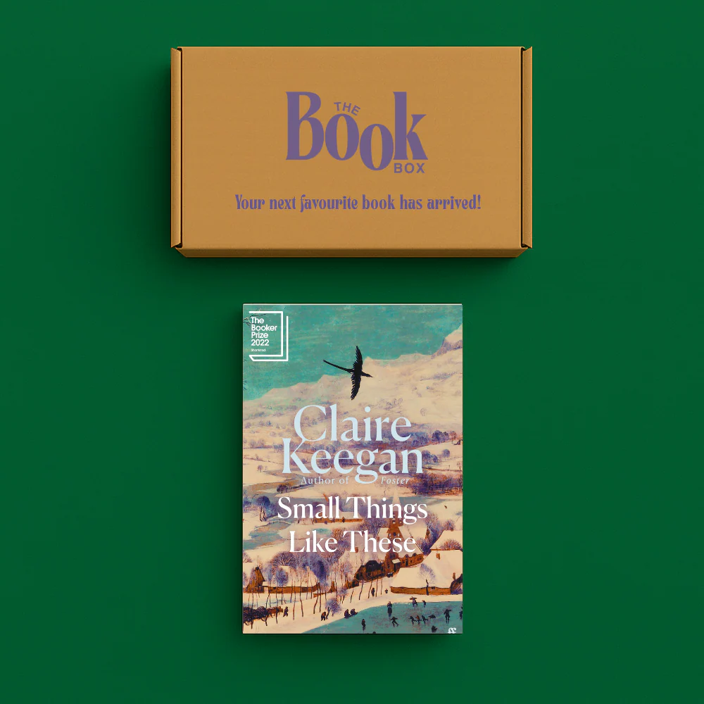 Basic Book Subscription Box - Image 3