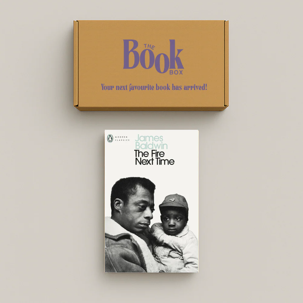 Basic Book Subscription Box - Image 4