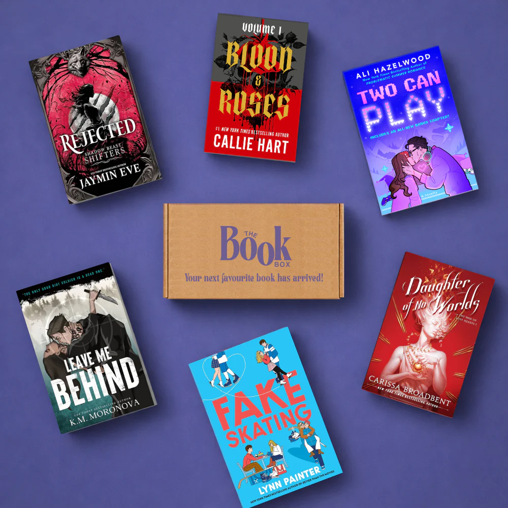 Build Your Own Book Bundle - Image 3