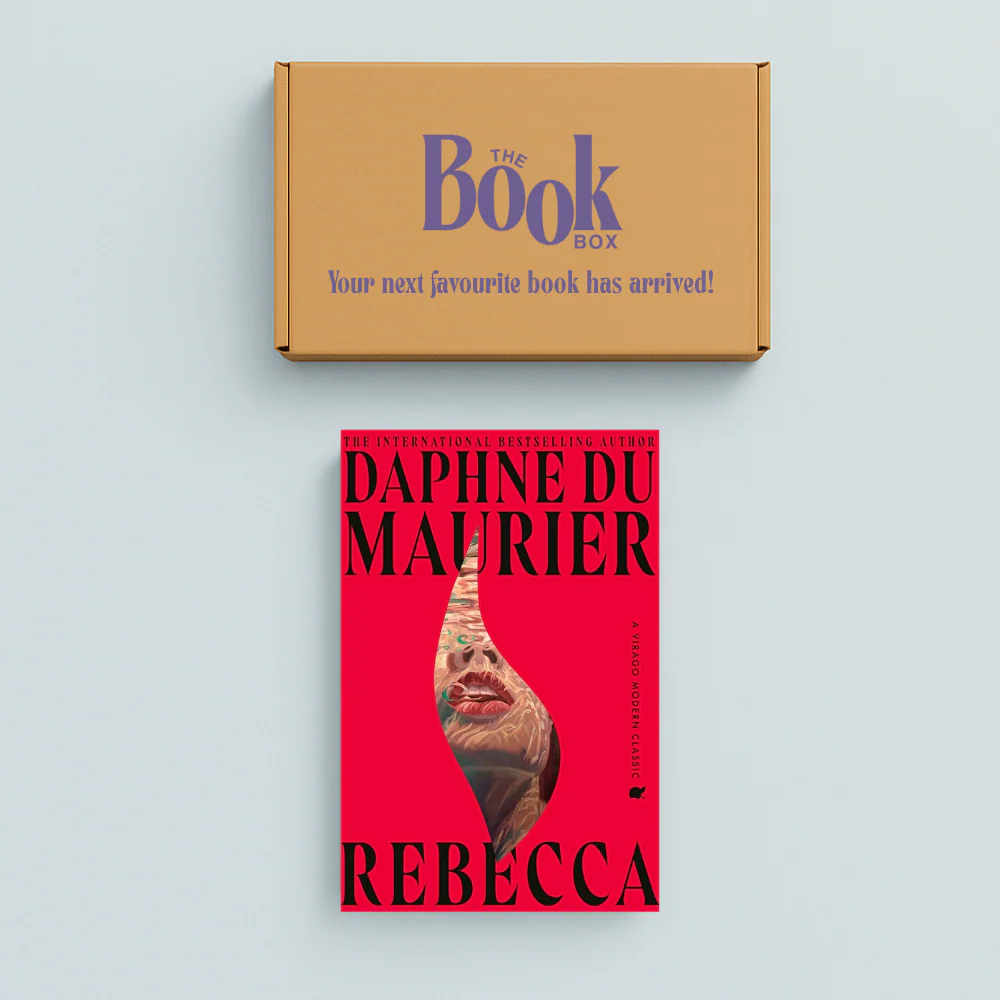 Classic Book Gift Box - Image 3