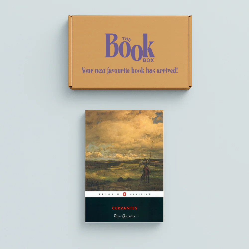Classic Book Gift Box - Image 4
