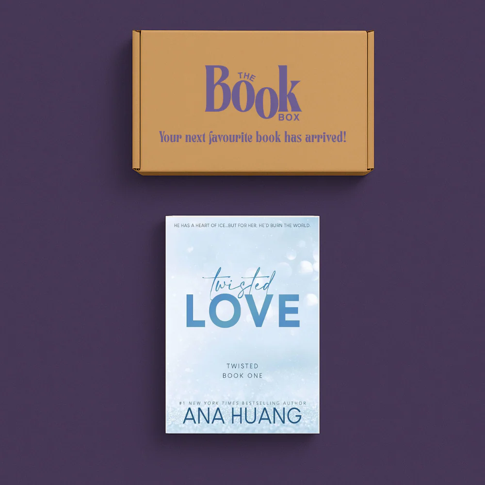 Dark Romance Book Gift Box - Image 4