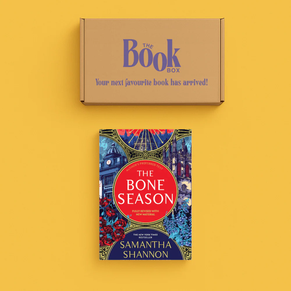 Fantasy Book Gift Box - Image 3