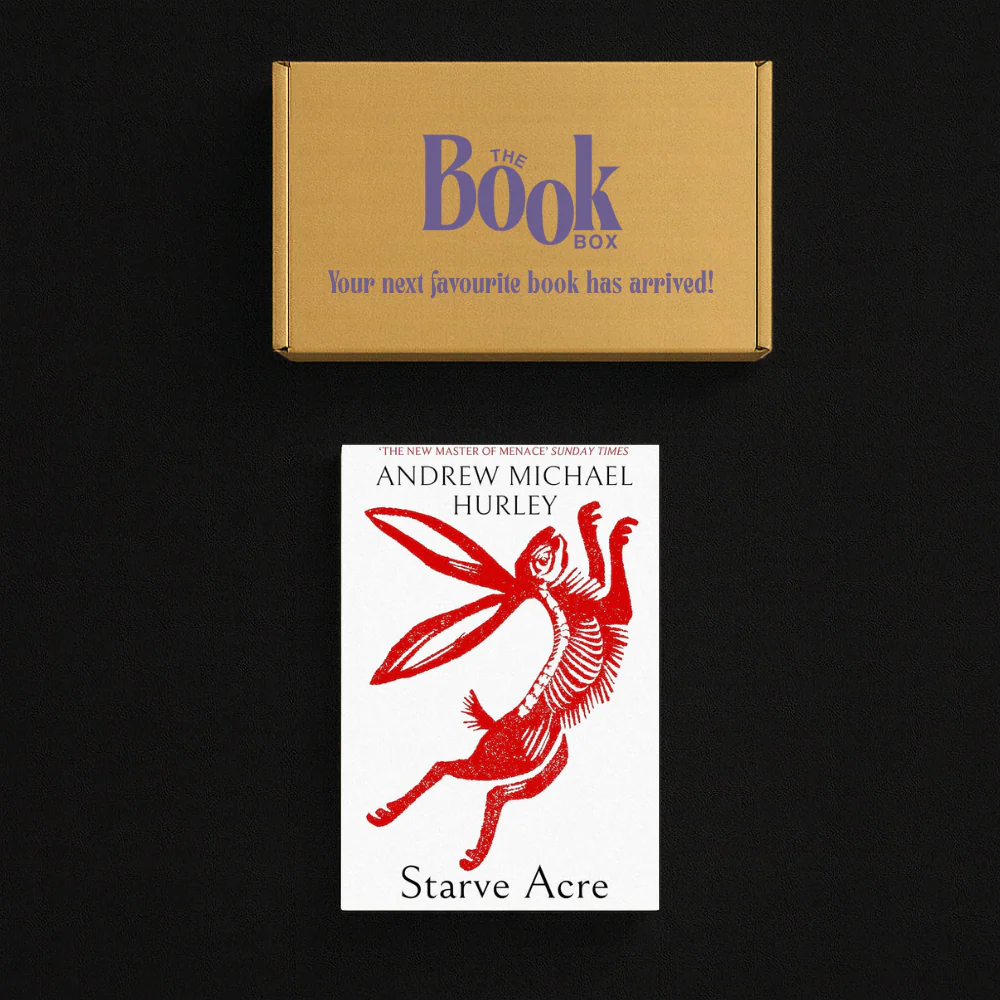 Horror Book Gift Box - Image 3
