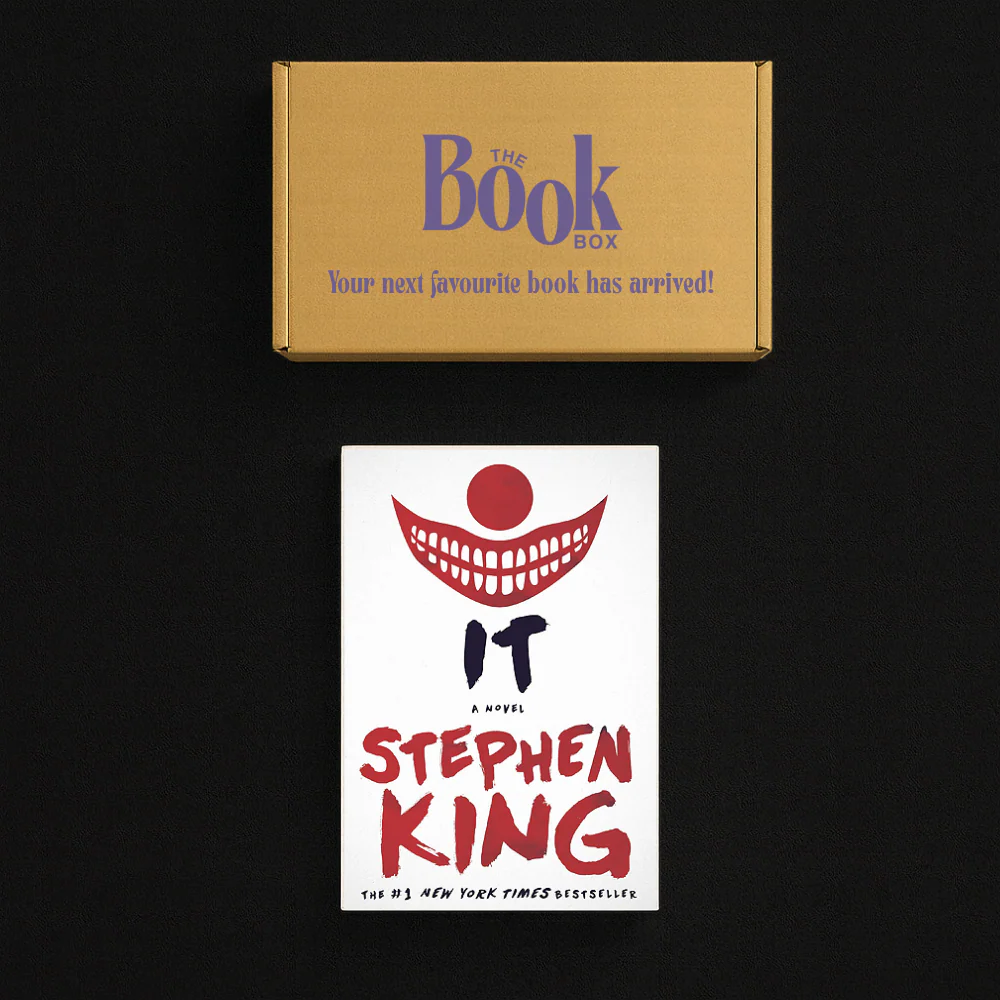 Horror Book Gift Box - Image 4
