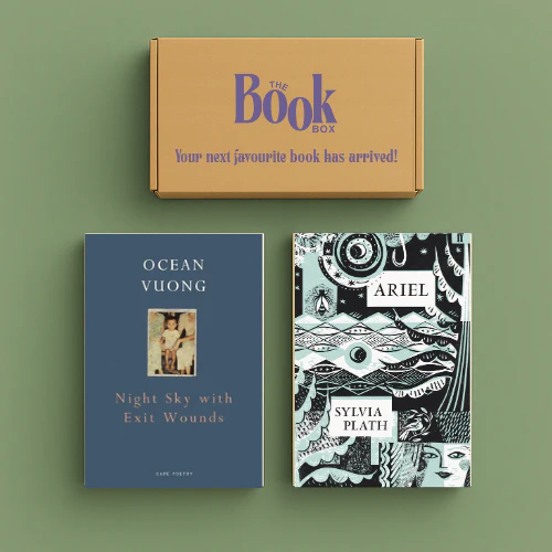 Standard Book Subscription Box - Image 7