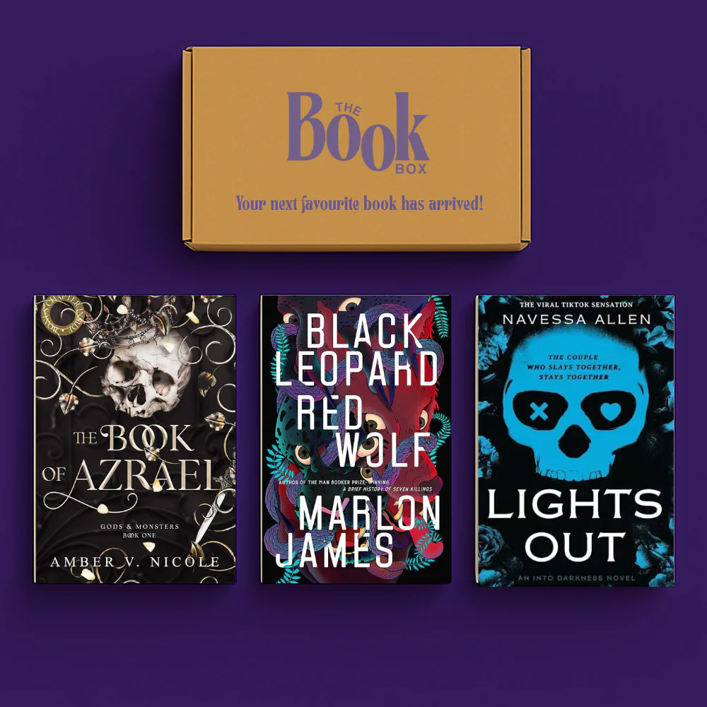 Premium Book Subscription Box - Image 6