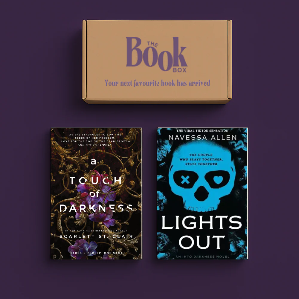 Standard Book Subscription Box - Image 8