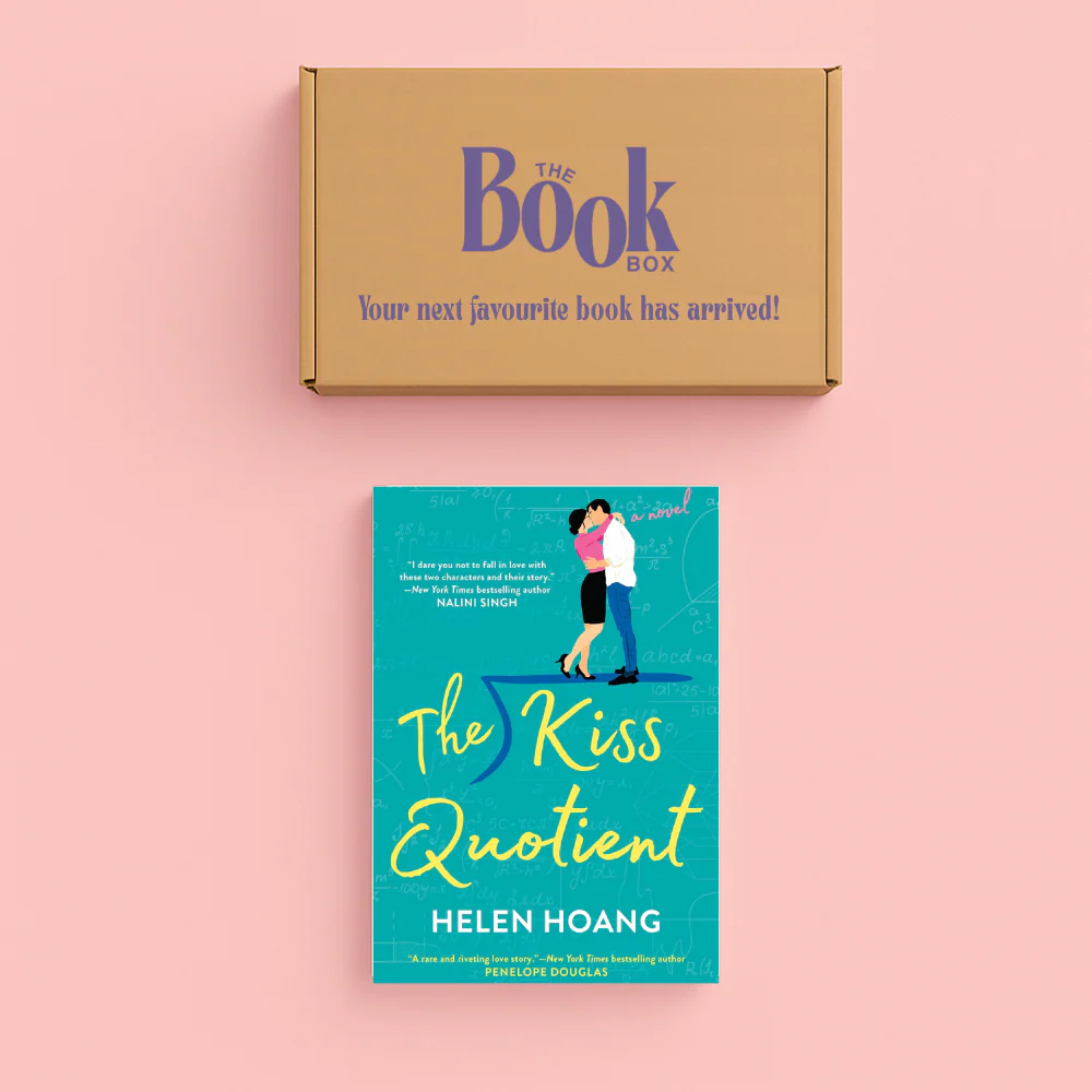 Romance Book Gift Box - Image 4